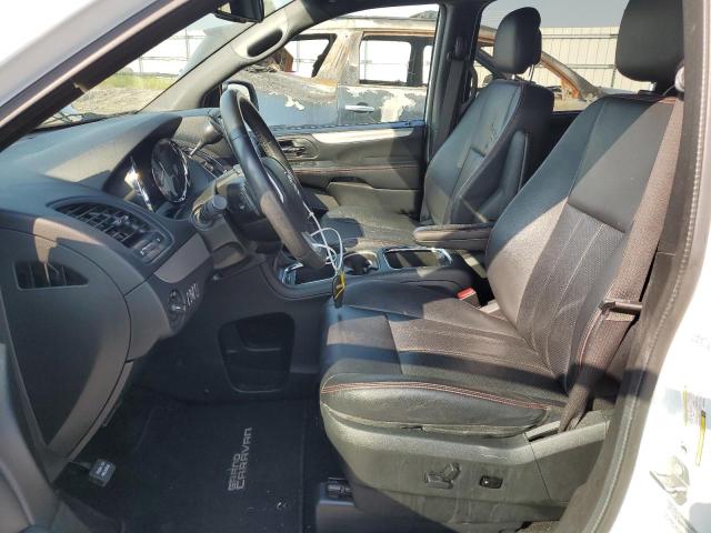 Photo 6 VIN: 2C4RDGEG5HR690825 - DODGE CARAVAN 