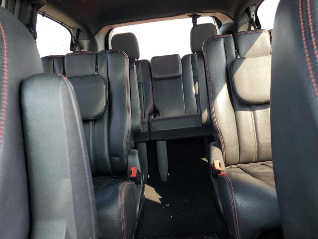 Photo 9 VIN: 2C4RDGEG5HR690825 - DODGE CARAVAN 