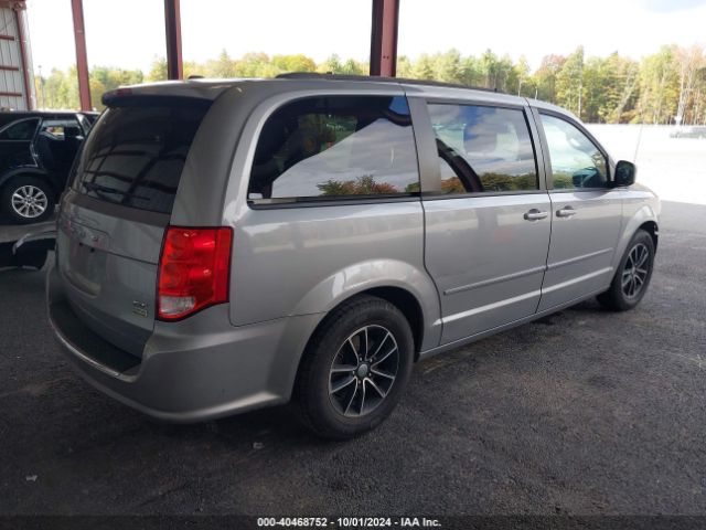 Photo 3 VIN: 2C4RDGEG5HR690873 - DODGE GRAND CARAVAN 