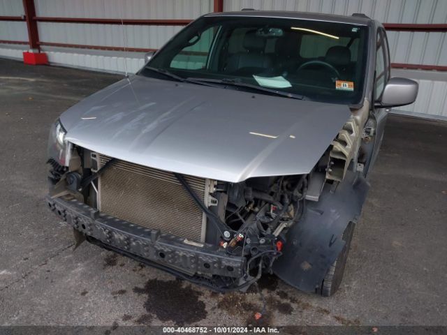 Photo 5 VIN: 2C4RDGEG5HR690873 - DODGE GRAND CARAVAN 