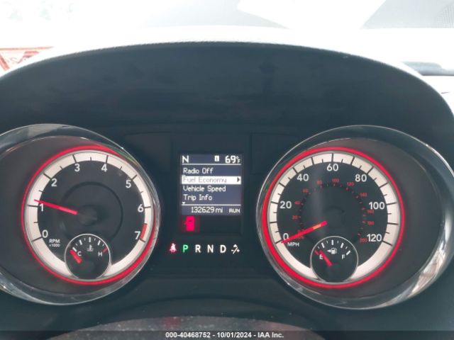 Photo 6 VIN: 2C4RDGEG5HR690873 - DODGE GRAND CARAVAN 