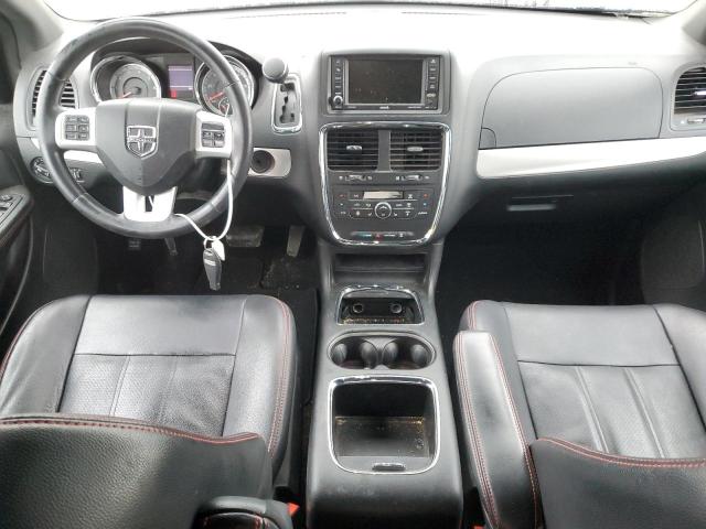 Photo 7 VIN: 2C4RDGEG5HR692798 - DODGE GRAND CARA 