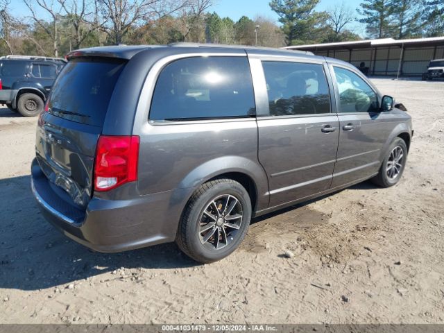 Photo 3 VIN: 2C4RDGEG5HR699959 - DODGE GRAND CARAVAN 