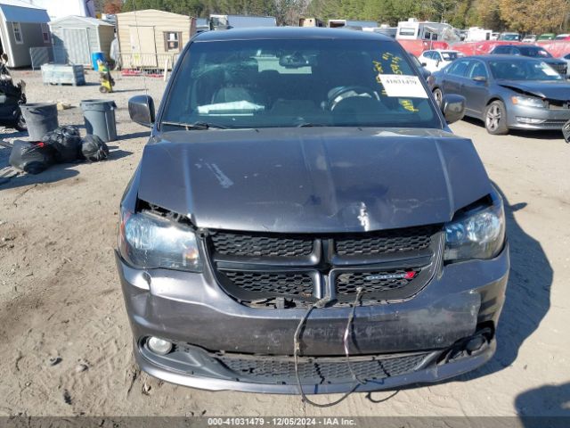 Photo 5 VIN: 2C4RDGEG5HR699959 - DODGE GRAND CARAVAN 