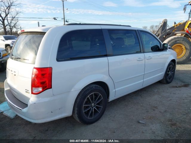 Photo 3 VIN: 2C4RDGEG5HR714315 - DODGE GRAND CARAVAN 