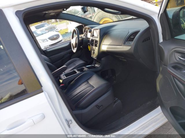 Photo 4 VIN: 2C4RDGEG5HR714315 - DODGE GRAND CARAVAN 