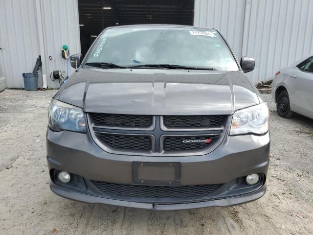 Photo 4 VIN: 2C4RDGEG5HR718025 - DODGE GRAND CARA 