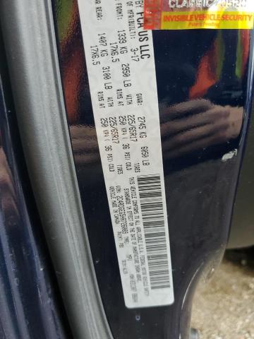 Photo 13 VIN: 2C4RDGEG5HR726089 - DODGE CARAVAN 