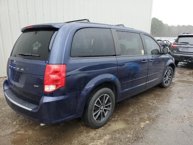 Photo 2 VIN: 2C4RDGEG5HR726089 - DODGE CARAVAN 