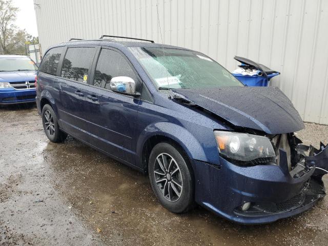 Photo 3 VIN: 2C4RDGEG5HR726089 - DODGE CARAVAN 