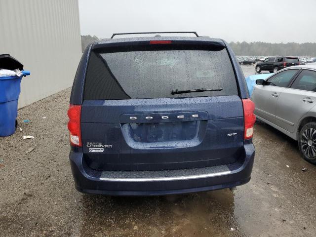 Photo 5 VIN: 2C4RDGEG5HR726089 - DODGE CARAVAN 