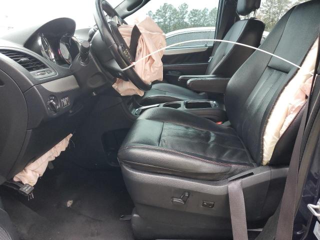 Photo 6 VIN: 2C4RDGEG5HR726089 - DODGE CARAVAN 