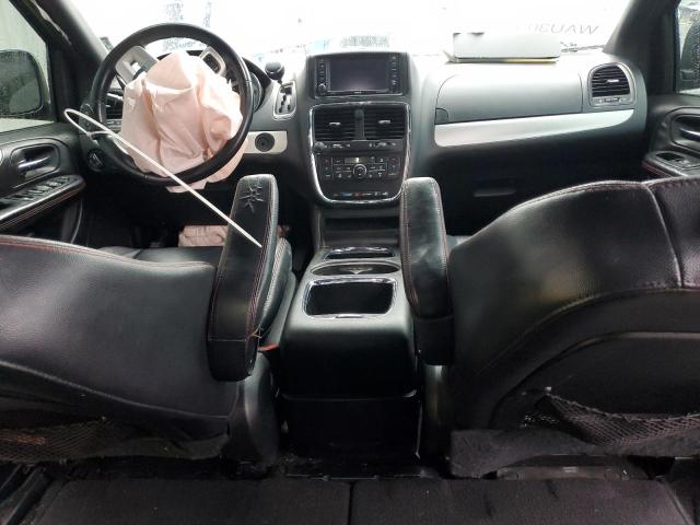 Photo 7 VIN: 2C4RDGEG5HR726089 - DODGE CARAVAN 