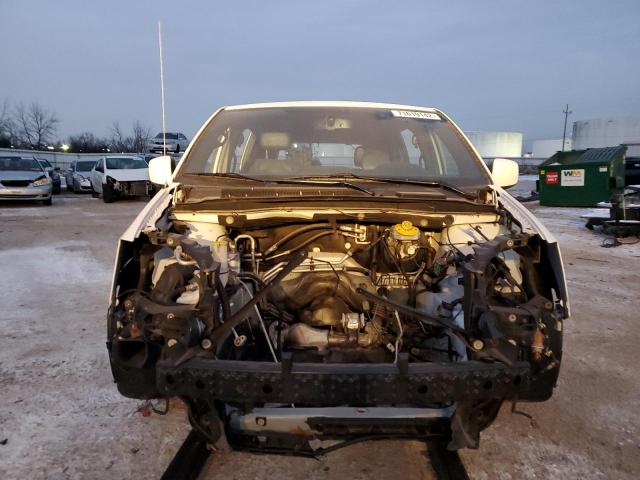 Photo 4 VIN: 2C4RDGEG5HR765202 - DODGE GRAND CARA 