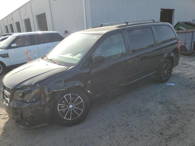 Photo 0 VIN: 2C4RDGEG5HR779617 - DODGE GRAND CARA 