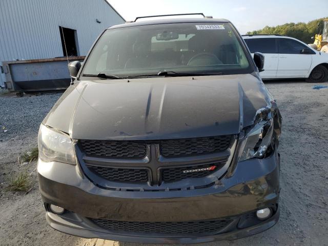 Photo 4 VIN: 2C4RDGEG5HR779617 - DODGE GRAND CARA 