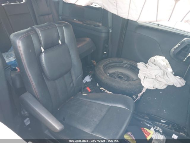 Photo 7 VIN: 2C4RDGEG5HR791623 - DODGE GRAND CARAVAN 