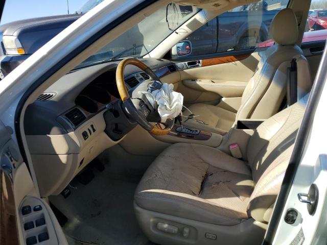 Photo 6 VIN: 2C4RDGEG5HR792397 - LEXUS ES330 