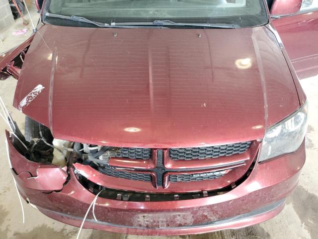 Photo 11 VIN: 2C4RDGEG5HR798930 - DODGE GRAND CARA 