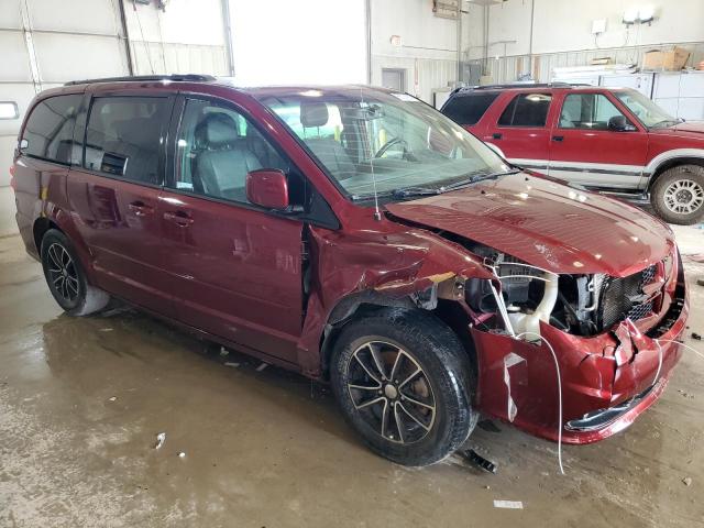 Photo 3 VIN: 2C4RDGEG5HR798930 - DODGE GRAND CARA 