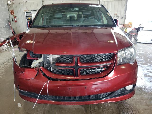 Photo 4 VIN: 2C4RDGEG5HR798930 - DODGE GRAND CARA 