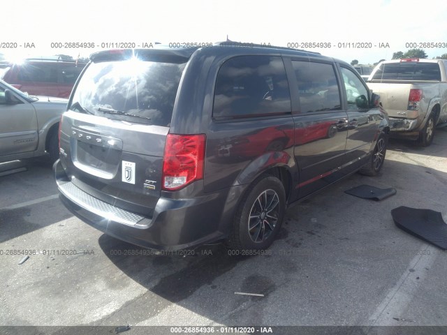 Photo 3 VIN: 2C4RDGEG5HR860665 - DODGE GRAND CARAVAN 