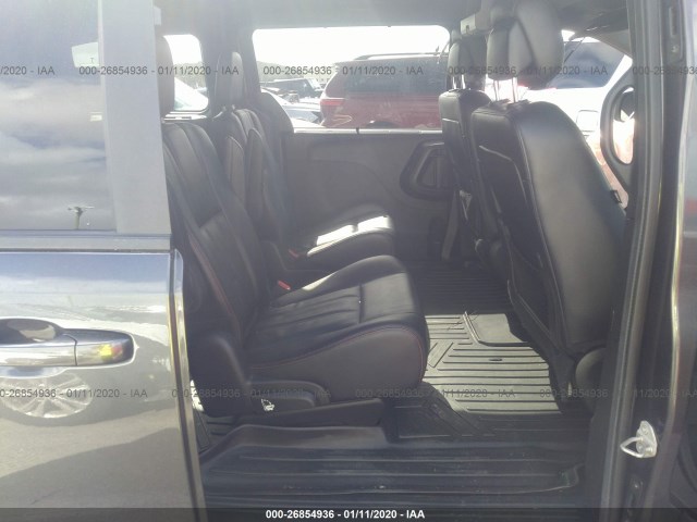 Photo 7 VIN: 2C4RDGEG5HR860665 - DODGE GRAND CARAVAN 