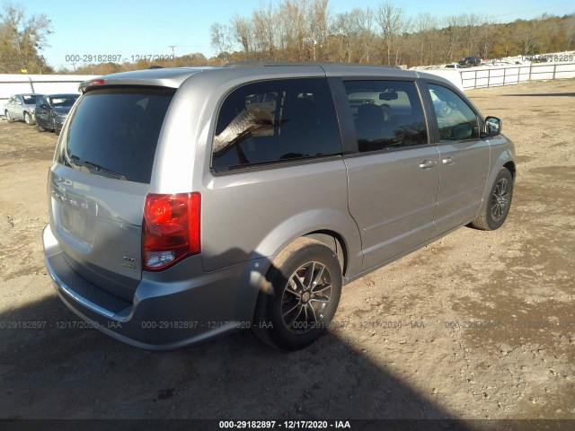 Photo 3 VIN: 2C4RDGEG5HR869253 - DODGE GRAND CARAVAN 