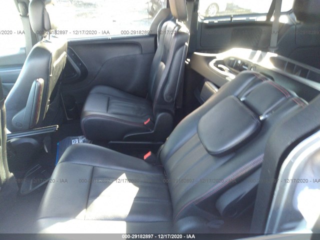 Photo 7 VIN: 2C4RDGEG5HR869253 - DODGE GRAND CARAVAN 