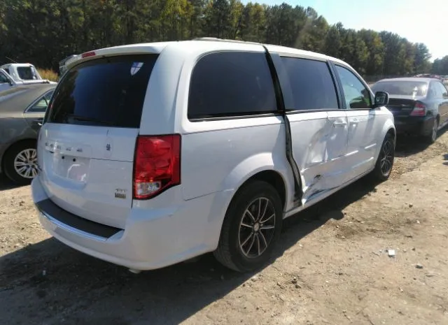 Photo 3 VIN: 2C4RDGEG5HR873562 - DODGE GRAND CARAVAN 