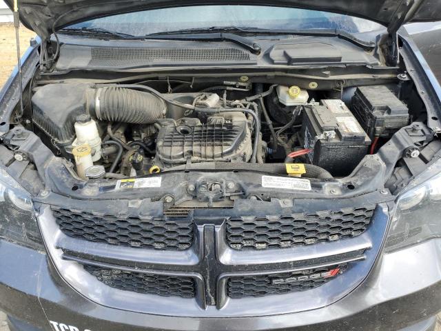 Photo 11 VIN: 2C4RDGEG5JR140630 - DODGE GRAND CARA 