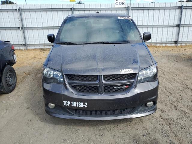 Photo 4 VIN: 2C4RDGEG5JR140630 - DODGE GRAND CARA 