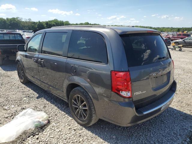 Photo 1 VIN: 2C4RDGEG5JR146279 - DODGE CARAVAN 