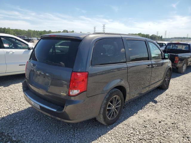 Photo 2 VIN: 2C4RDGEG5JR146279 - DODGE CARAVAN 