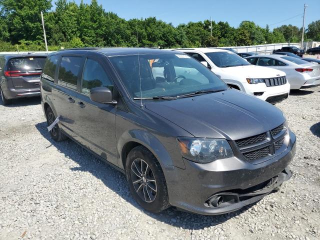 Photo 3 VIN: 2C4RDGEG5JR146279 - DODGE CARAVAN 