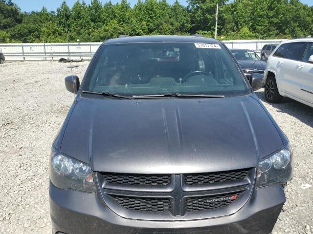 Photo 4 VIN: 2C4RDGEG5JR146279 - DODGE CARAVAN 