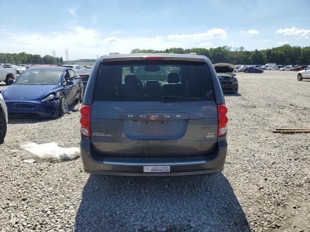 Photo 5 VIN: 2C4RDGEG5JR146279 - DODGE CARAVAN 