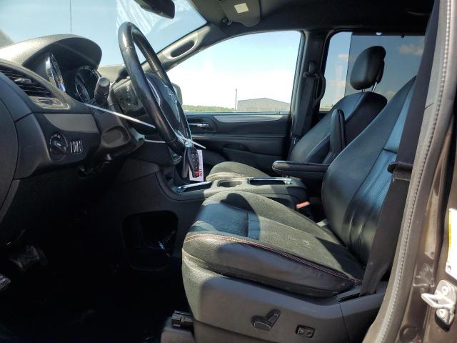 Photo 6 VIN: 2C4RDGEG5JR146279 - DODGE CARAVAN 