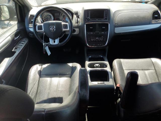 Photo 7 VIN: 2C4RDGEG5JR146279 - DODGE CARAVAN 