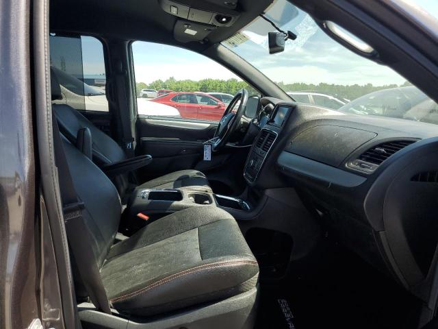 Photo 9 VIN: 2C4RDGEG5JR146279 - DODGE CARAVAN 