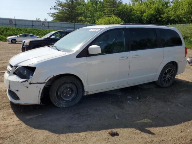 Photo 0 VIN: 2C4RDGEG5JR223619 - DODGE CARAVAN 