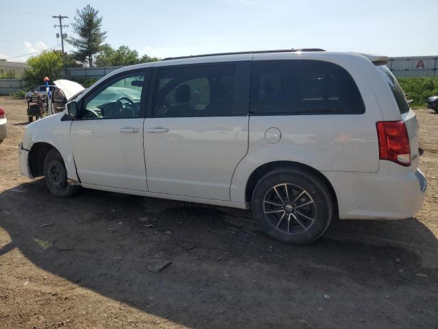 Photo 1 VIN: 2C4RDGEG5JR223619 - DODGE CARAVAN 