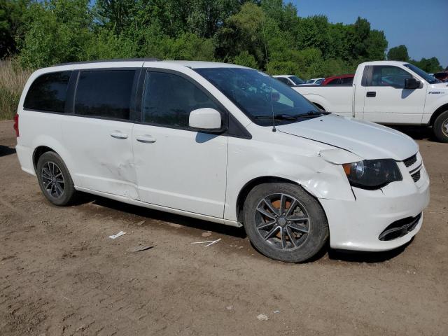 Photo 3 VIN: 2C4RDGEG5JR223619 - DODGE CARAVAN 