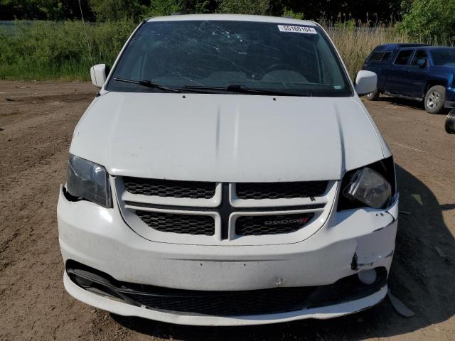 Photo 4 VIN: 2C4RDGEG5JR223619 - DODGE CARAVAN 