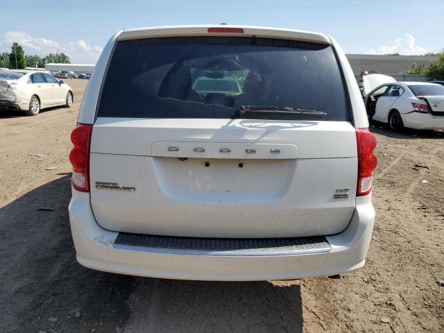 Photo 5 VIN: 2C4RDGEG5JR223619 - DODGE CARAVAN 