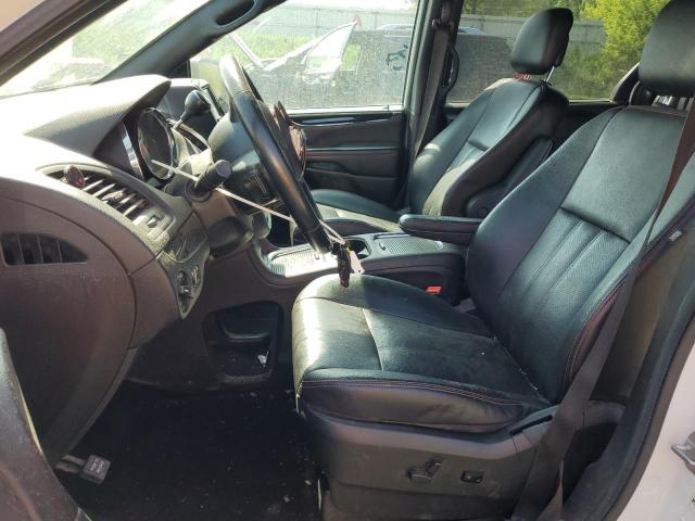 Photo 6 VIN: 2C4RDGEG5JR223619 - DODGE CARAVAN 