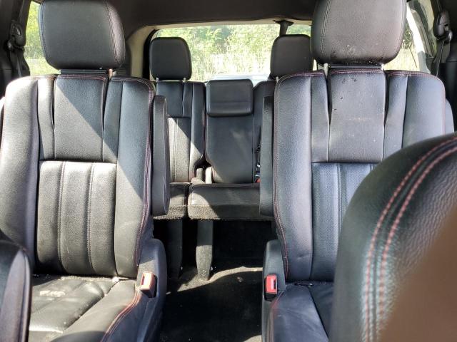 Photo 9 VIN: 2C4RDGEG5JR223619 - DODGE CARAVAN 