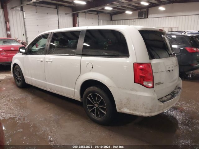 Photo 2 VIN: 2C4RDGEG5JR280984 - DODGE GRAND CARAVAN 