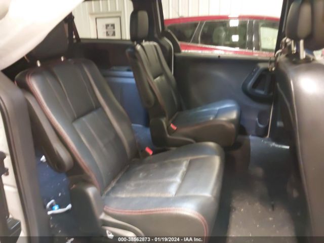 Photo 7 VIN: 2C4RDGEG5JR280984 - DODGE GRAND CARAVAN 