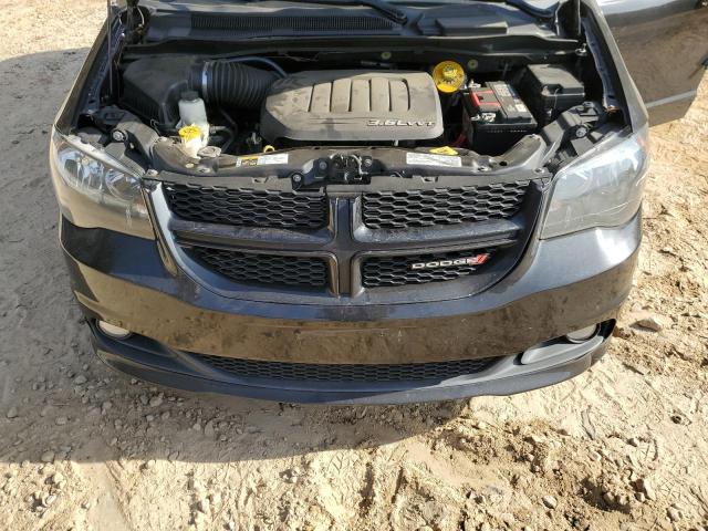 Photo 11 VIN: 2C4RDGEG5JR282962 - DODGE GRAND CARA 